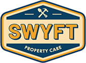 Logo Swift Property Care Logo Rs 2