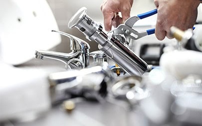 Sink Drain Repair Plumbing Service